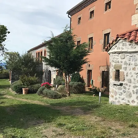 La Beraine 