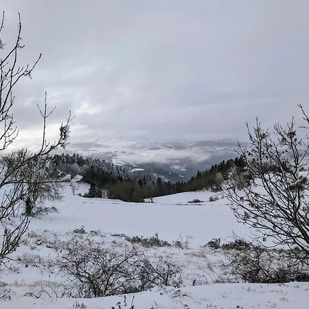 La Beraine 