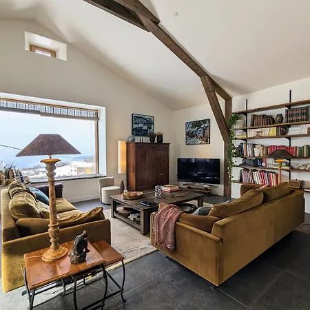 Bed & Breakfast La Beraine 